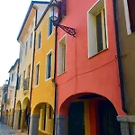 appartamento centralissimo frigimelica